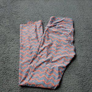 NWOT LulaRoe One Size Leggings  Womens Size 0-12  OS Stretch Pants Multicolor
